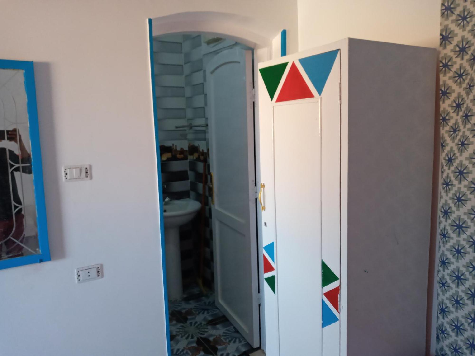 Bed and Breakfast Lawanda Nubian House Асуан Номер фото